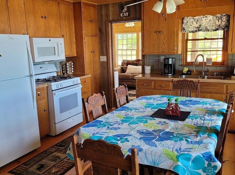 Butler S Bay Cottage