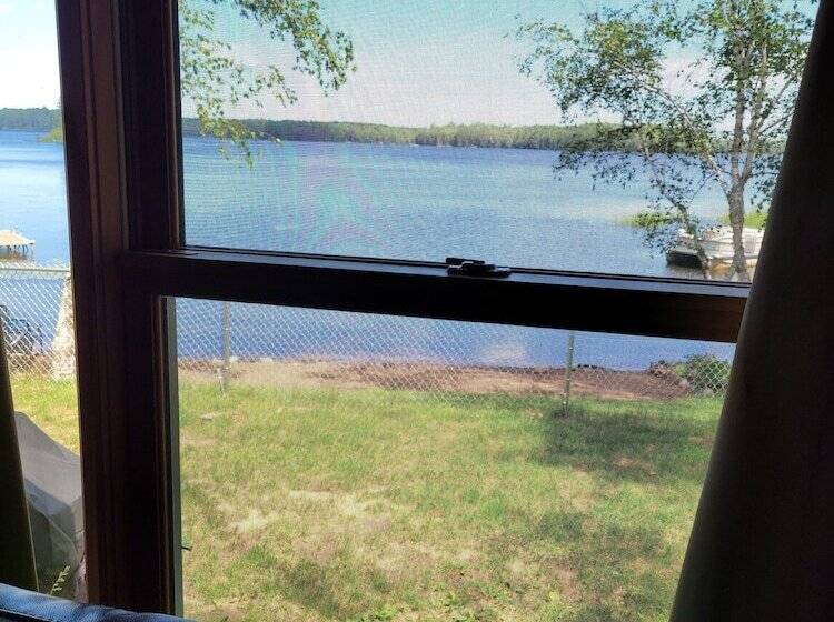 Butler S Bay Cottage