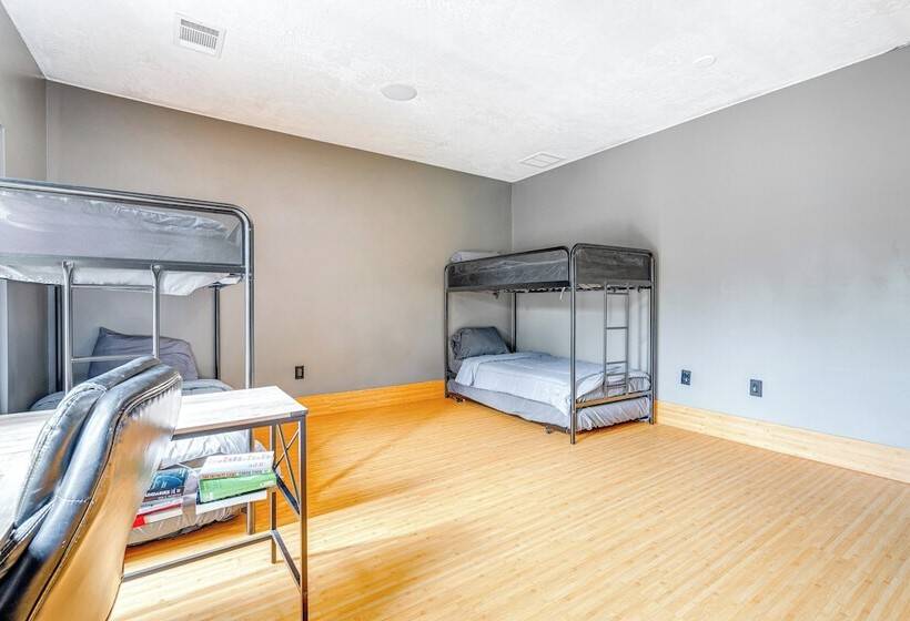 Cedar Park Home W/ Outdoor Oasis 5 Mi To Lake!