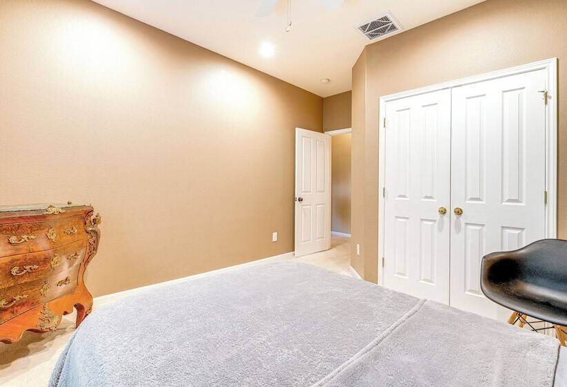 Cedar Park Home W/ Outdoor Oasis 5 Mi To Lake!