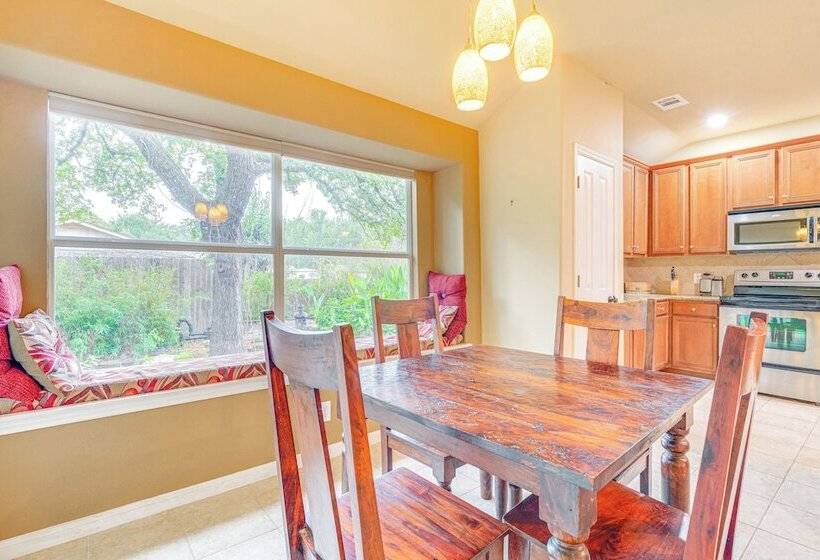 Cedar Park Home W/ Outdoor Oasis 5 Mi To Lake!