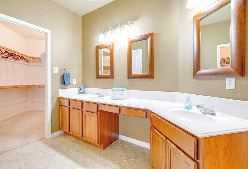 Cedar Park Home W/ Outdoor Oasis 5 Mi To Lake!