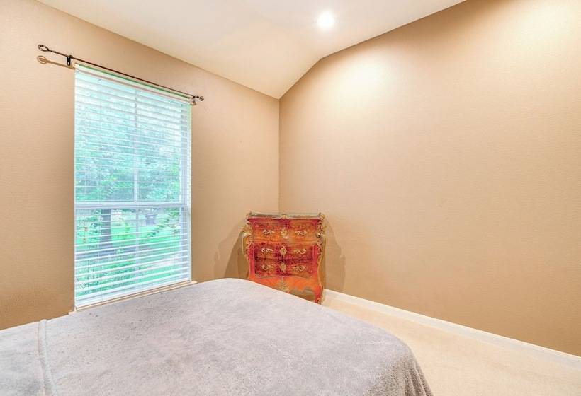 Cedar Park Home W/ Outdoor Oasis 5 Mi To Lake!