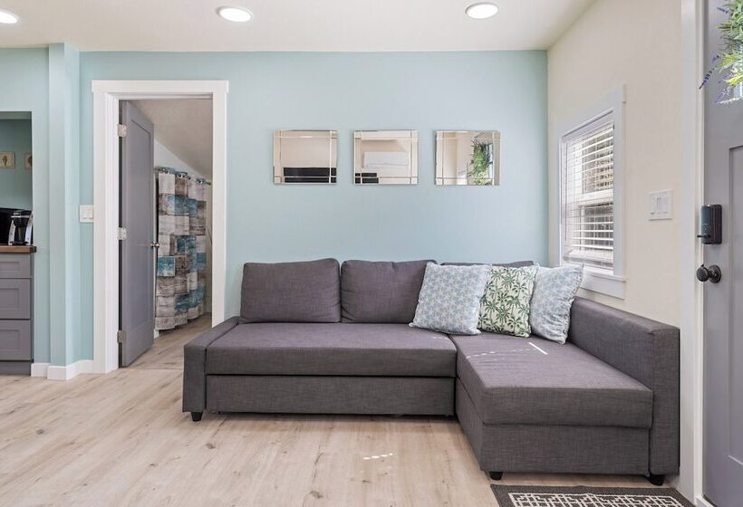 1/2 Mi To Ocean: Copalis Beach Hideaway!