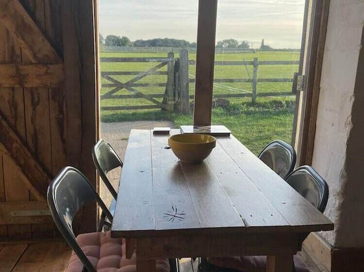 Cozy Studio At Crackstone Barns In Minchinhampton