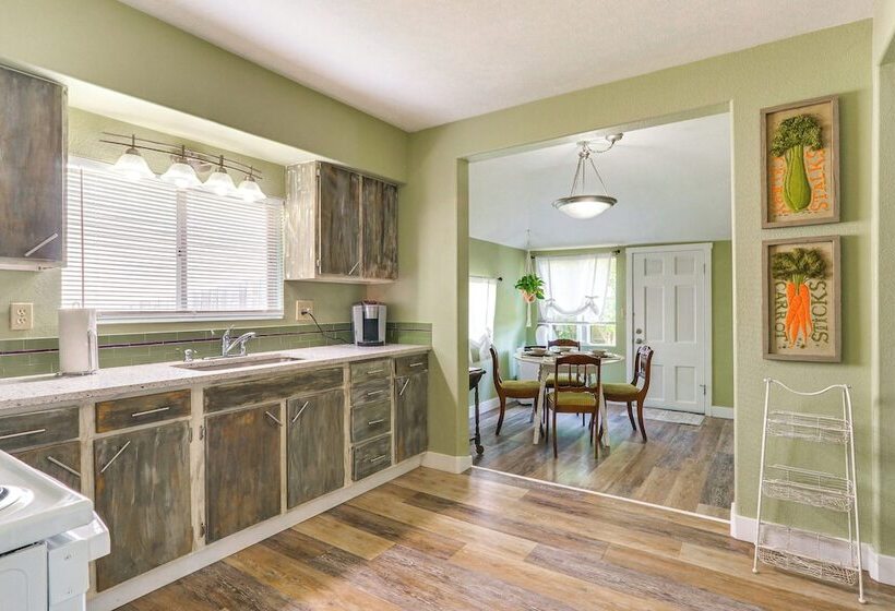 Downtown Coeur D Alene Home   Walk To Lakefront!