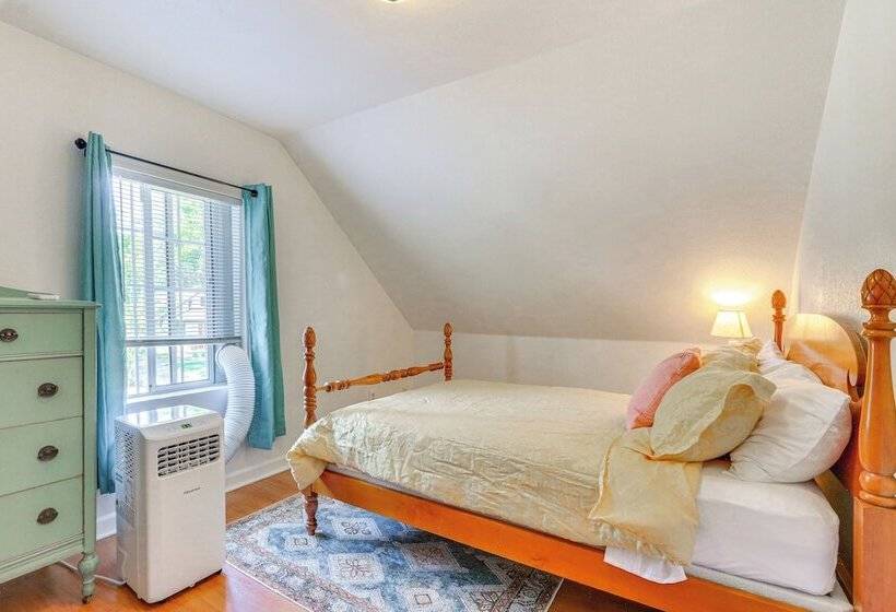 Downtown Coeur D Alene Home   Walk To Lakefront!