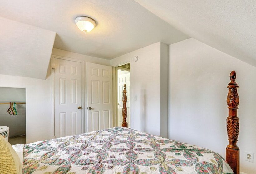 Downtown Coeur D Alene Home   Walk To Lakefront!