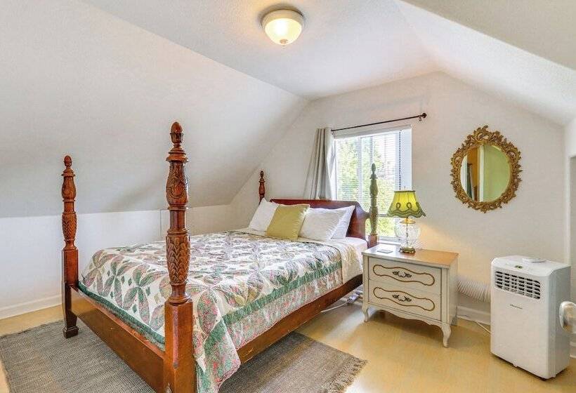 Downtown Coeur D Alene Home   Walk To Lakefront!