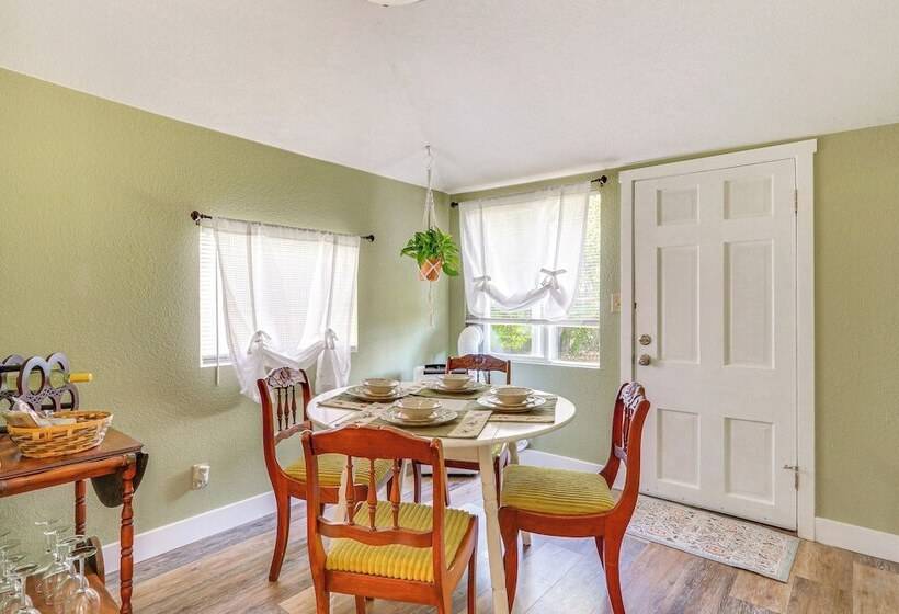 Downtown Coeur D Alene Home   Walk To Lakefront!