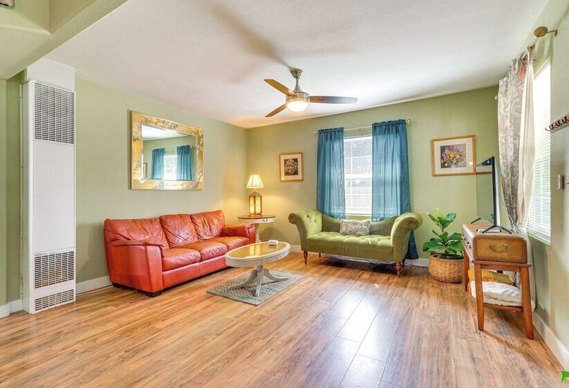 Downtown Coeur D Alene Home   Walk To Lakefront!