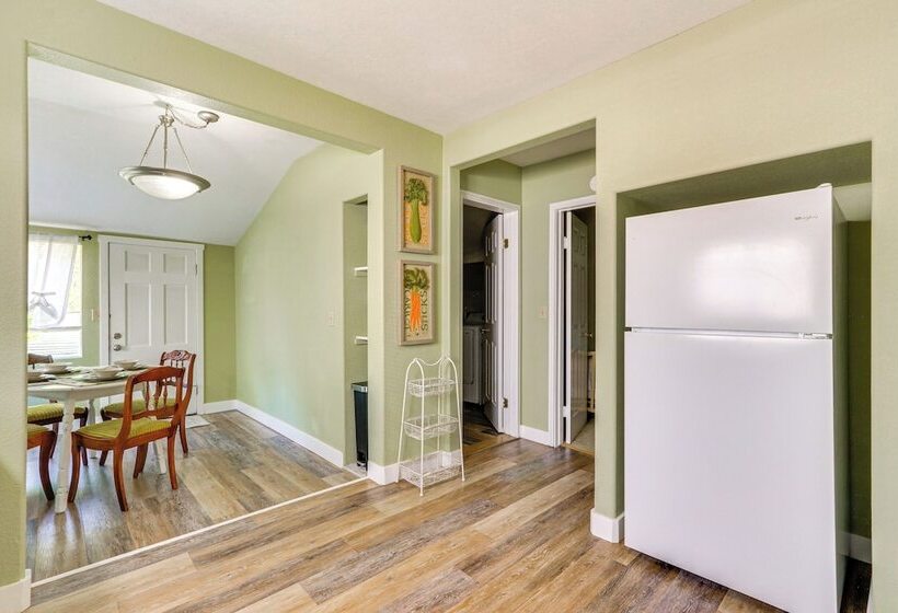 Downtown Coeur D Alene Home   Walk To Lakefront!