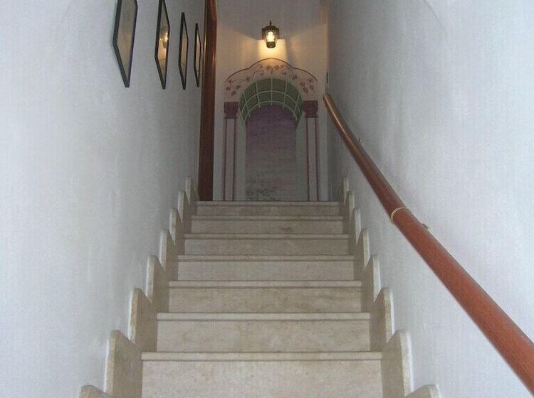 Ec B&b La Bicocca Iun S1733