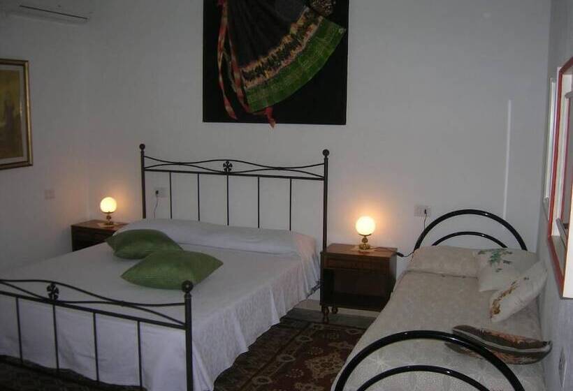 Ec B&b La Bicocca Iun S1733