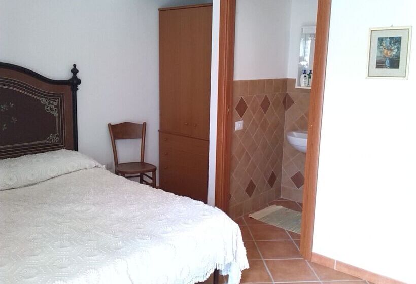 Ec B&b La Bicocca Iun S1733