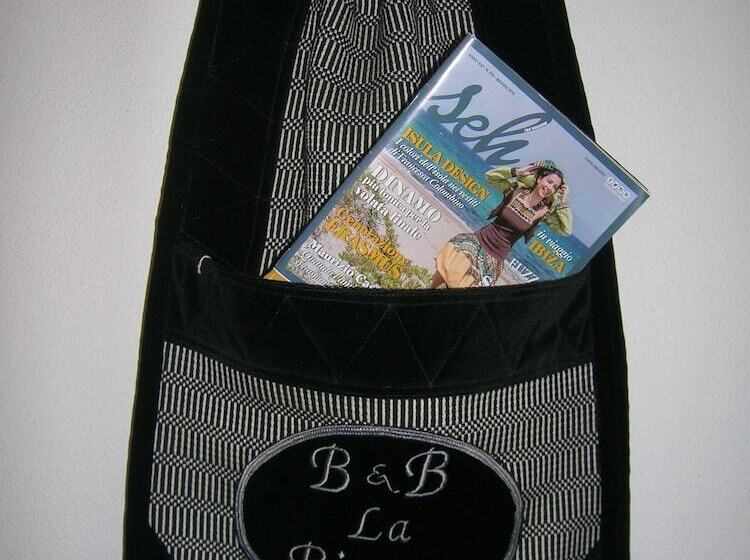 Ec B&b La Bicocca Iun S1733