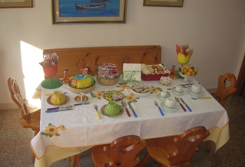 Ec B&b La Bicocca Iun S1733