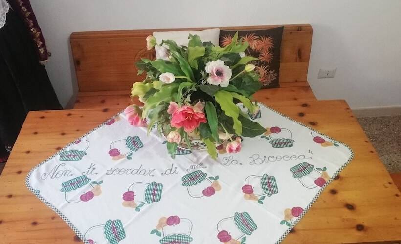 Ec B&b La Bicocca Iun S1733