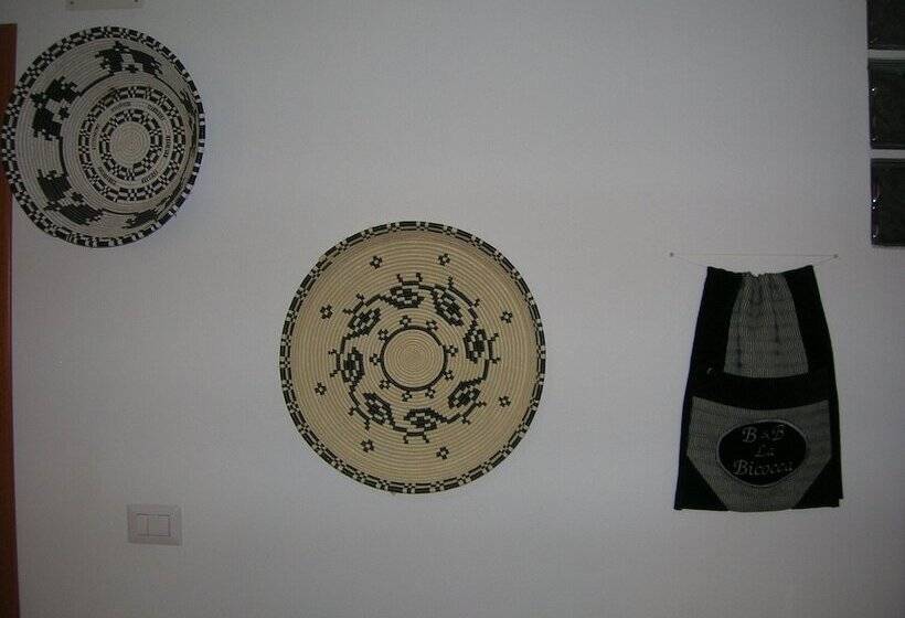 Ec B&b La Bicocca Iun S1733