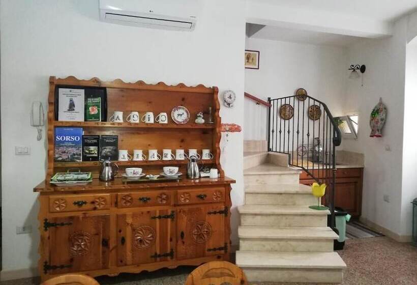 Ec B&b La Bicocca Iun S1733