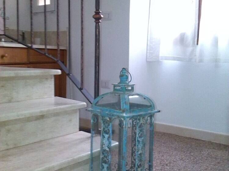 Ec B&b La Bicocca Iun S1733