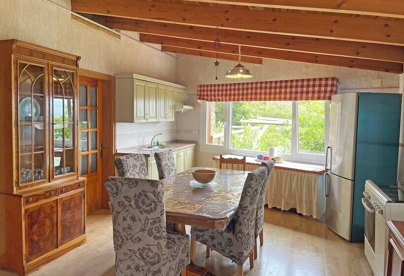 Ecolife Tenerife Houses