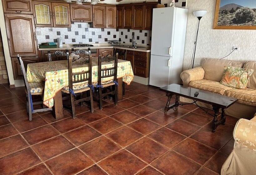 Ecolife Tenerife Houses