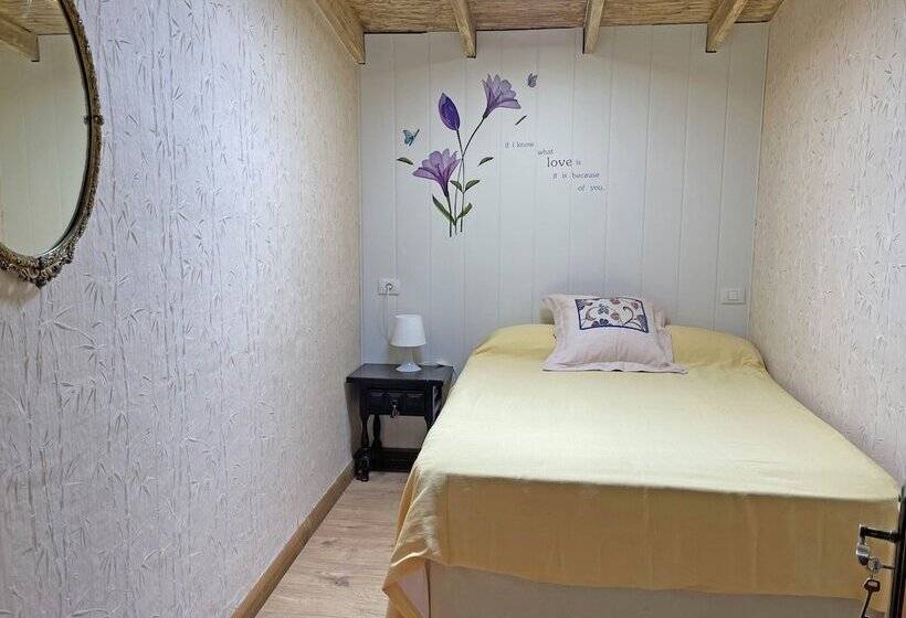 Ecolife Tenerife Houses