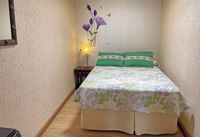 Ecolife Tenerife Houses