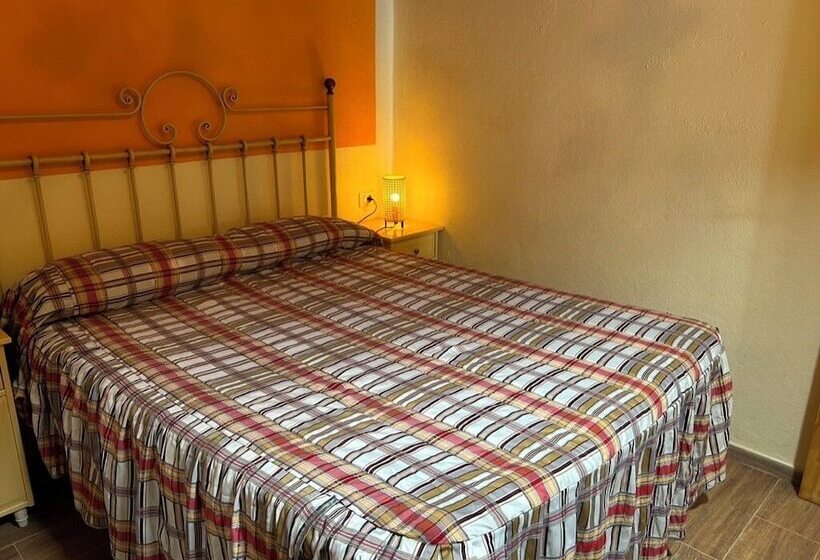 Ecolife Tenerife Houses