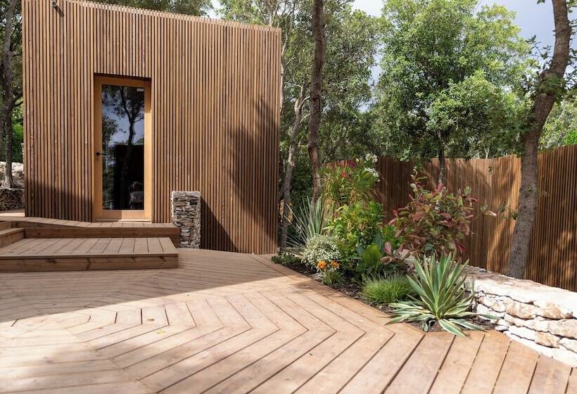 Ecolodge Residence Sophia