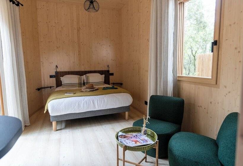 Ecolodge Residence Sophia