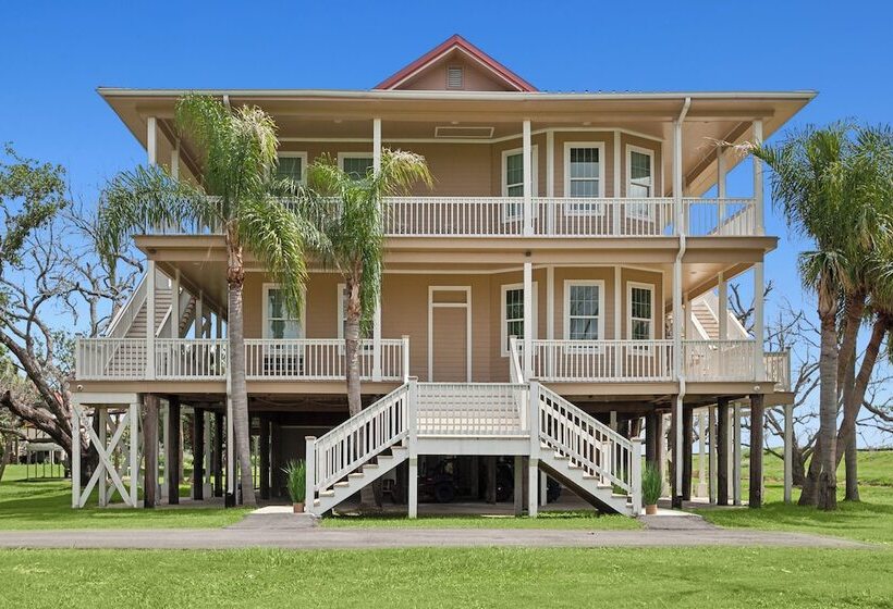 Elsa S Place Bed And Breakfast