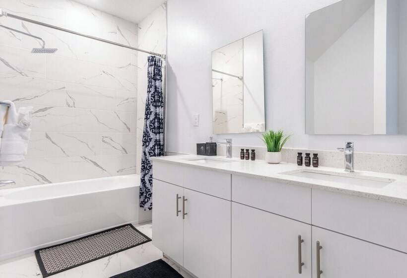 Enchanted Grove By Avantstay 30mins To Disney Private Pool