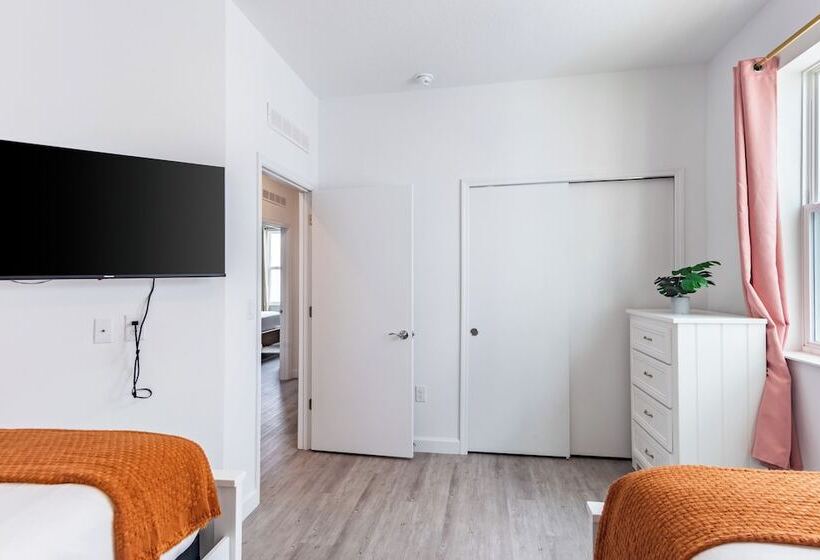 Enchanted Grove By Avantstay 30mins To Disney Private Pool