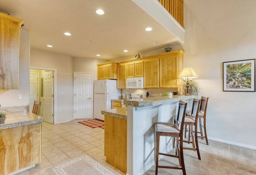 Forest Ridge Loop By Avantstay Hot Tub + Private Community Amenities