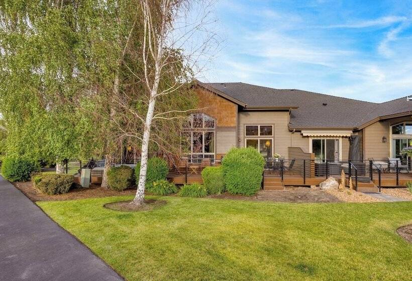 Forest Ridge Loop By Avantstay Hot Tub + Private Community Amenities