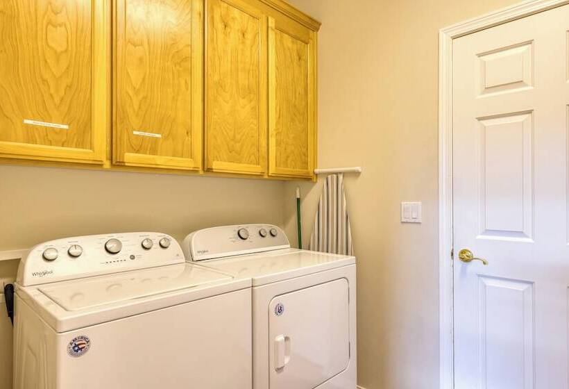 Forest Ridge Loop By Avantstay Hot Tub + Private Community Amenities