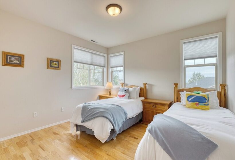 Forest Ridge Loop By Avantstay Hot Tub + Private Community Amenities