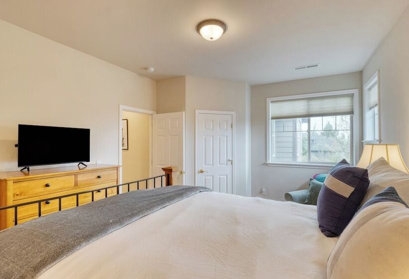 Forest Ridge Loop By Avantstay Hot Tub + Private Community Amenities