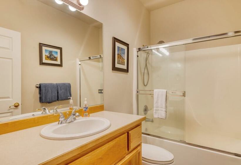 Forest Ridge Loop By Avantstay Hot Tub + Private Community Amenities