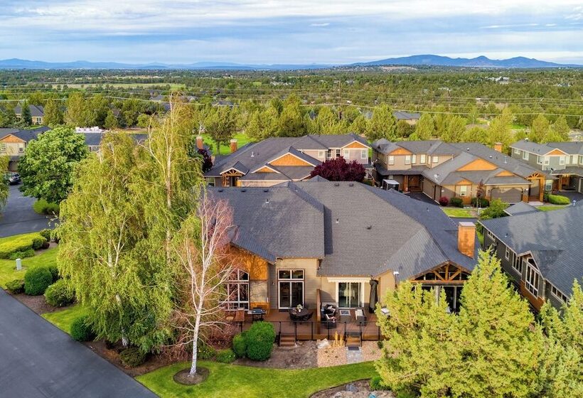 Forest Ridge Loop By Avantstay Hot Tub + Private Community Amenities