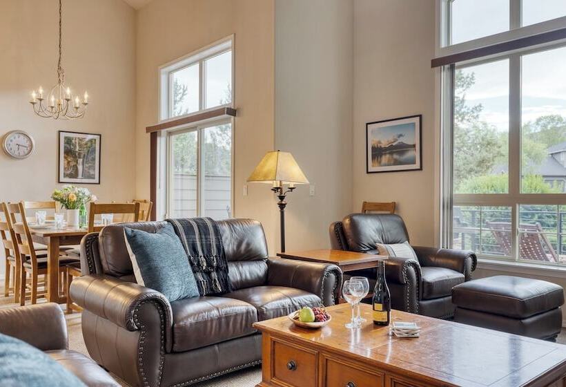 Forest Ridge Loop By Avantstay Hot Tub + Private Community Amenities