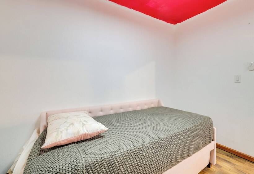 Grove Cabin W/ Private Hot Tub Near Grand Lake!