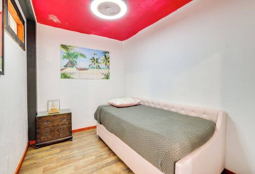 Grove Cabin W/ Private Hot Tub Near Grand Lake!