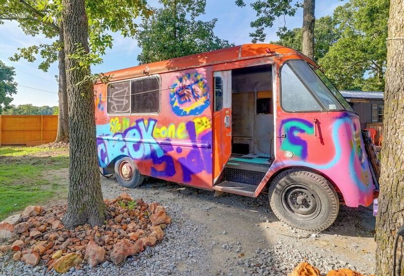 Grove Cabin W/ Private Hot Tub Near Grand Lake!