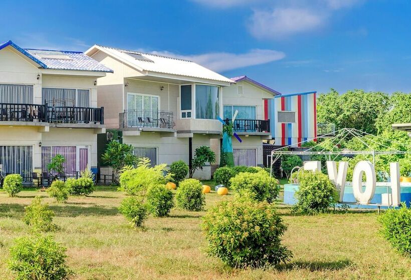 Happiness Ocean View B&b