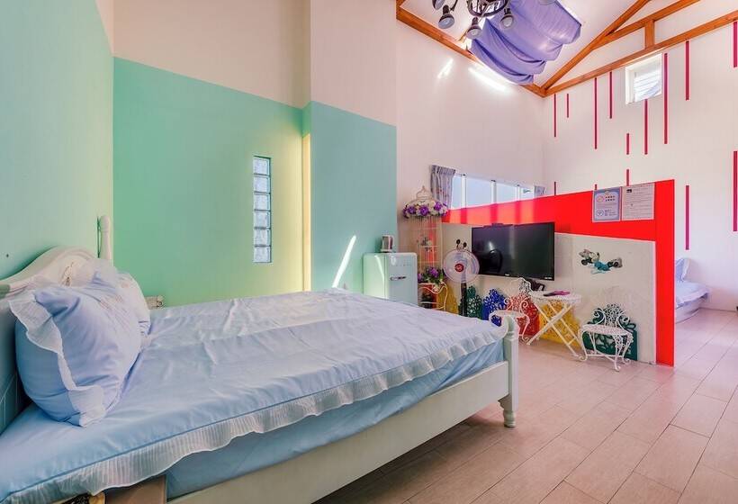 Happiness Ocean View B&b