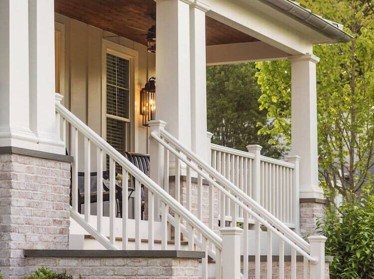 فندق 1313 West Luxury Boutique