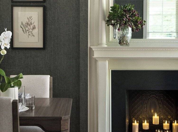 فندق 1313 West Luxury Boutique